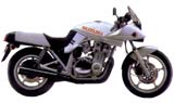 GSX1100SZ Katana